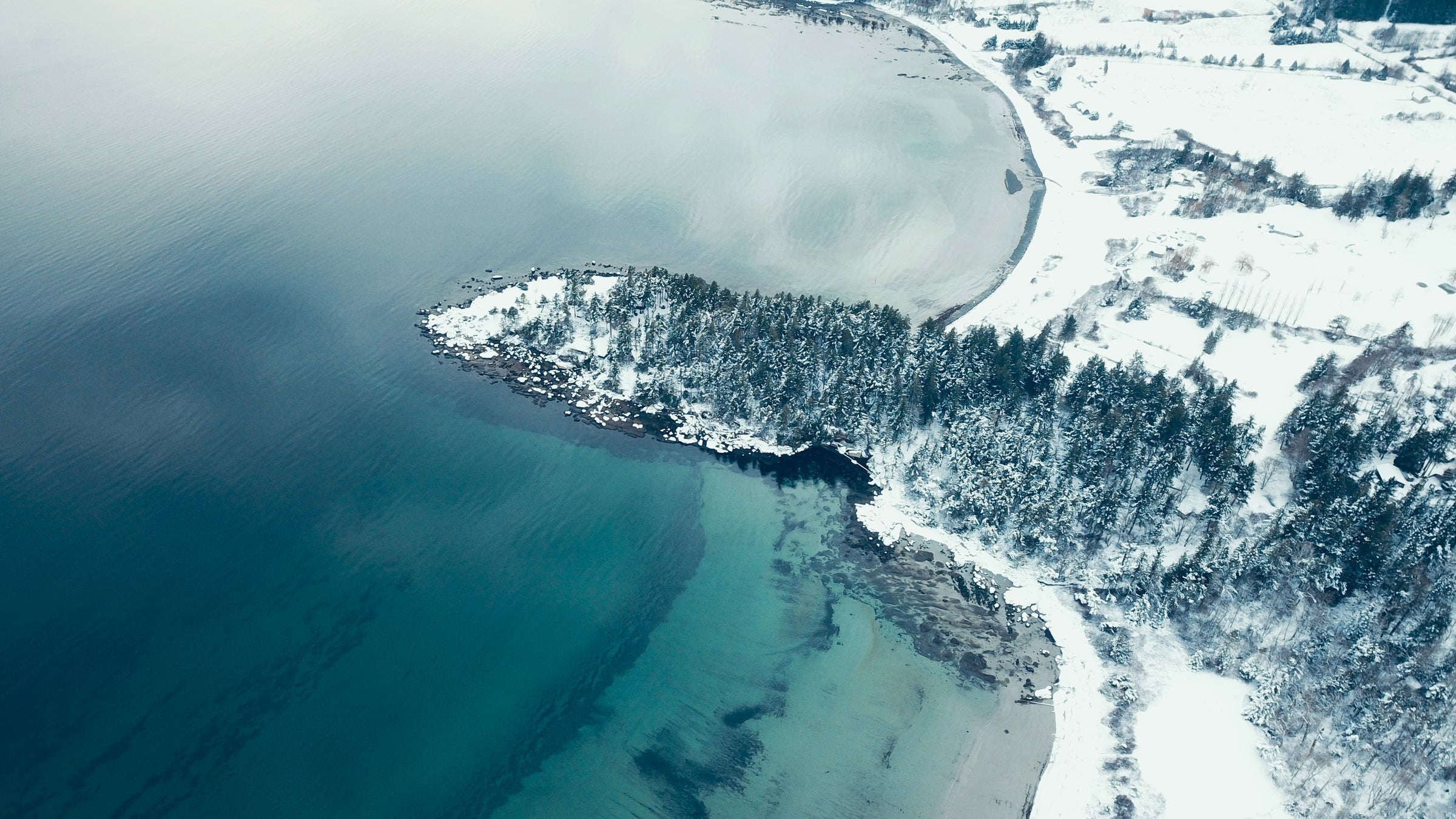 WINTER ON HORNBY 2020-2021