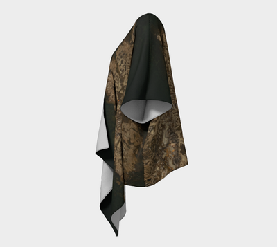 DOWNES POINT KIMONO