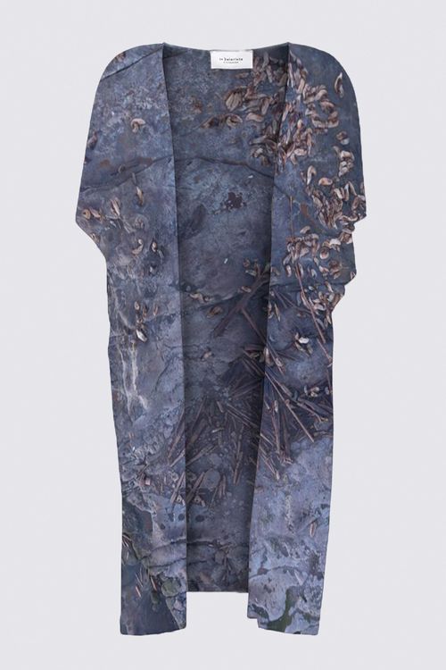 SEALS VS SEALS YK Kimono Wrap