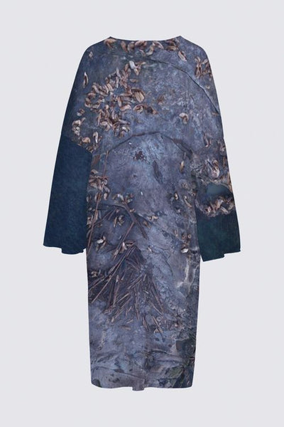 HORNBY ISLAND ELANI KIMONO _SEALS VS SEALS EDITION