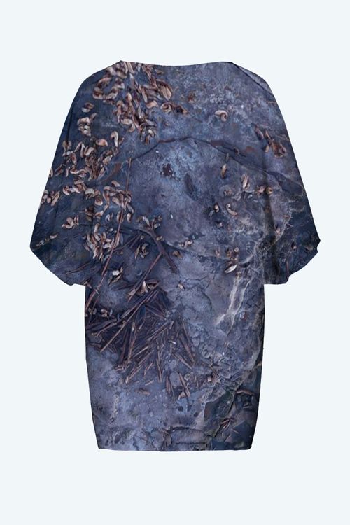 SEALS VS SEALS Terry-Ann Short Kimono