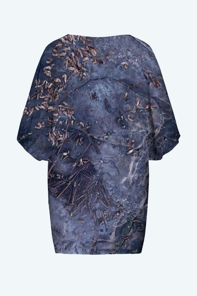 SEALS VS SEALS Terry-Ann Short Kimono