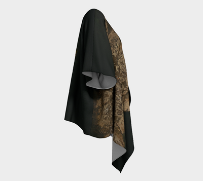 DOWNES POINT KIMONO