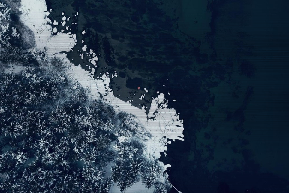 Orange Dot ( Sea Urchins Spot)