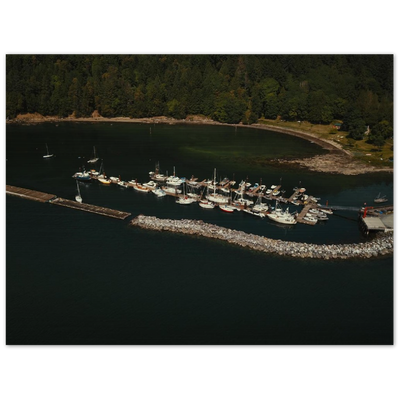 Hornby Island Marina