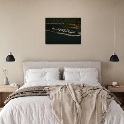 Hornby Island Marina