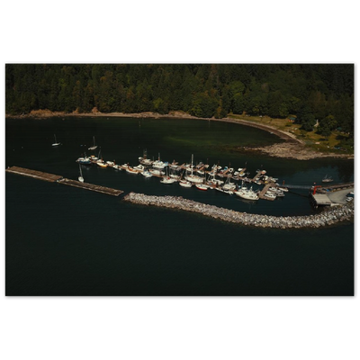 Hornby Island Marina