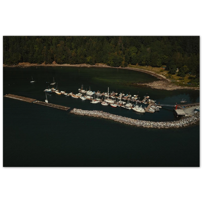 Hornby Island Marina